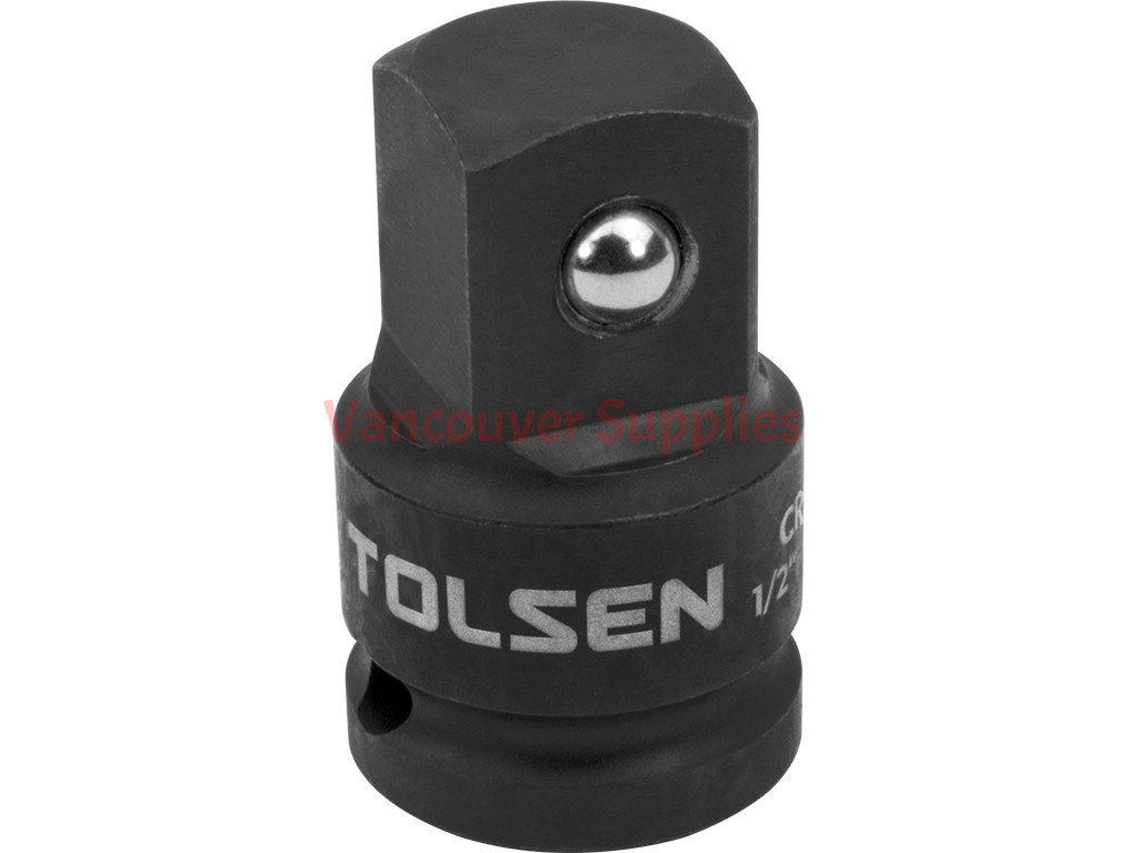 1/2Female to 3/4Male Impact Ratchet Wrench Socket Adapter